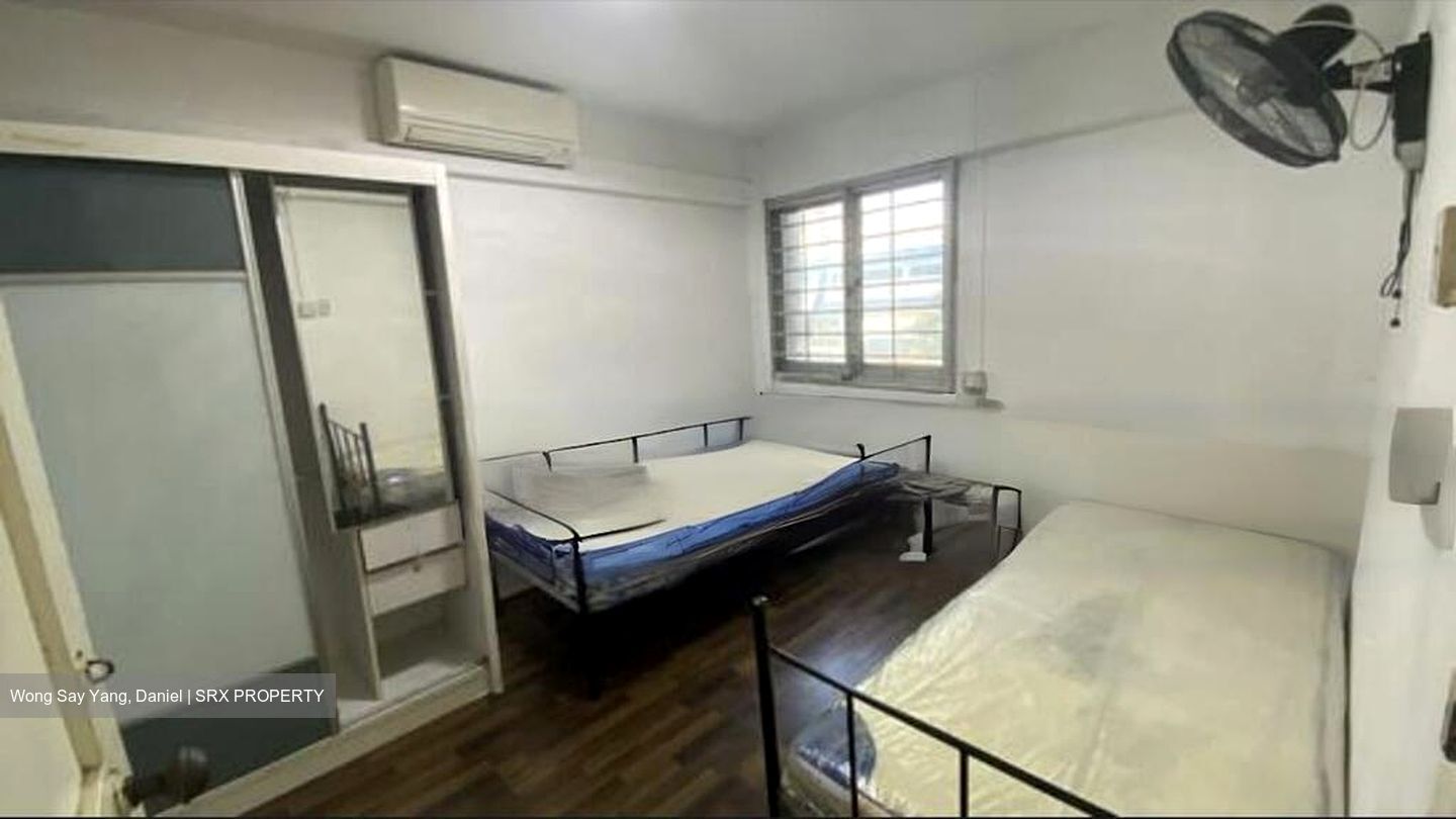 Ansar Garden (D16), Shop House #459203421